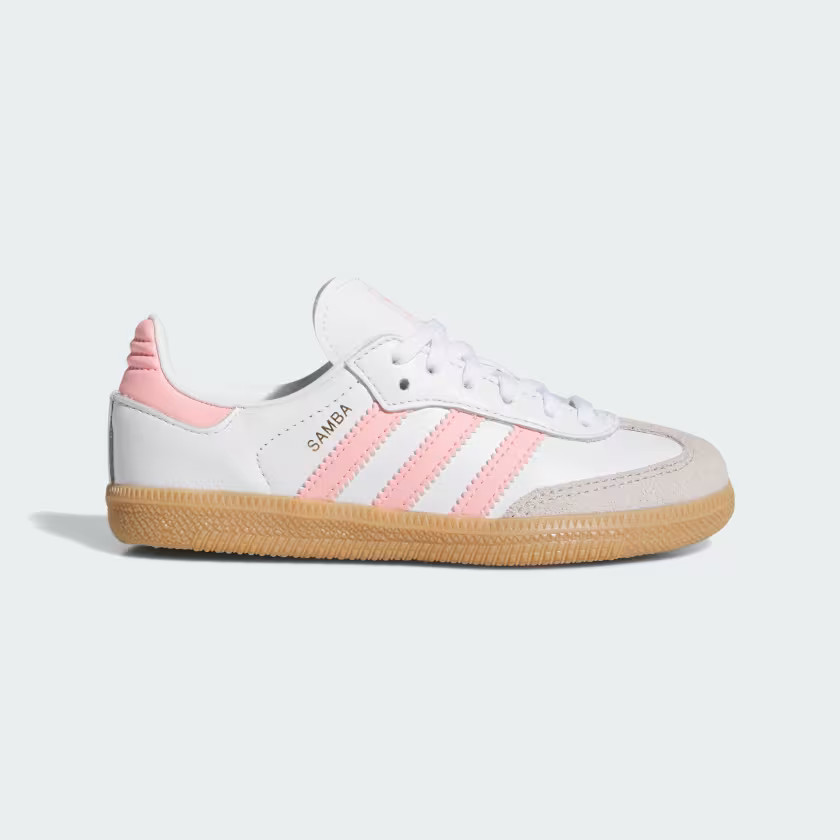 Samba OG Shoes Kids | adidas (US)