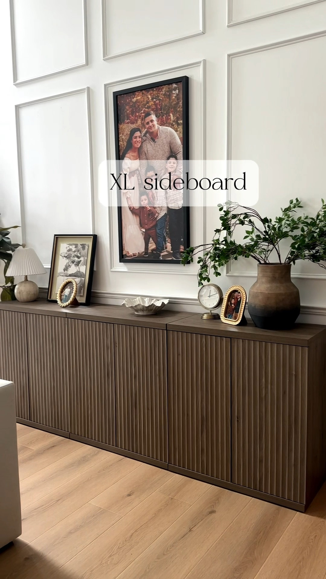 My obsession- finding pieces that feel like they’re completely on purpose.

Making my home feel custom while sticking to a budget is my specialty. 

If you love modern classic style with bold accents- welcome to my home 🤍

#LTKHome