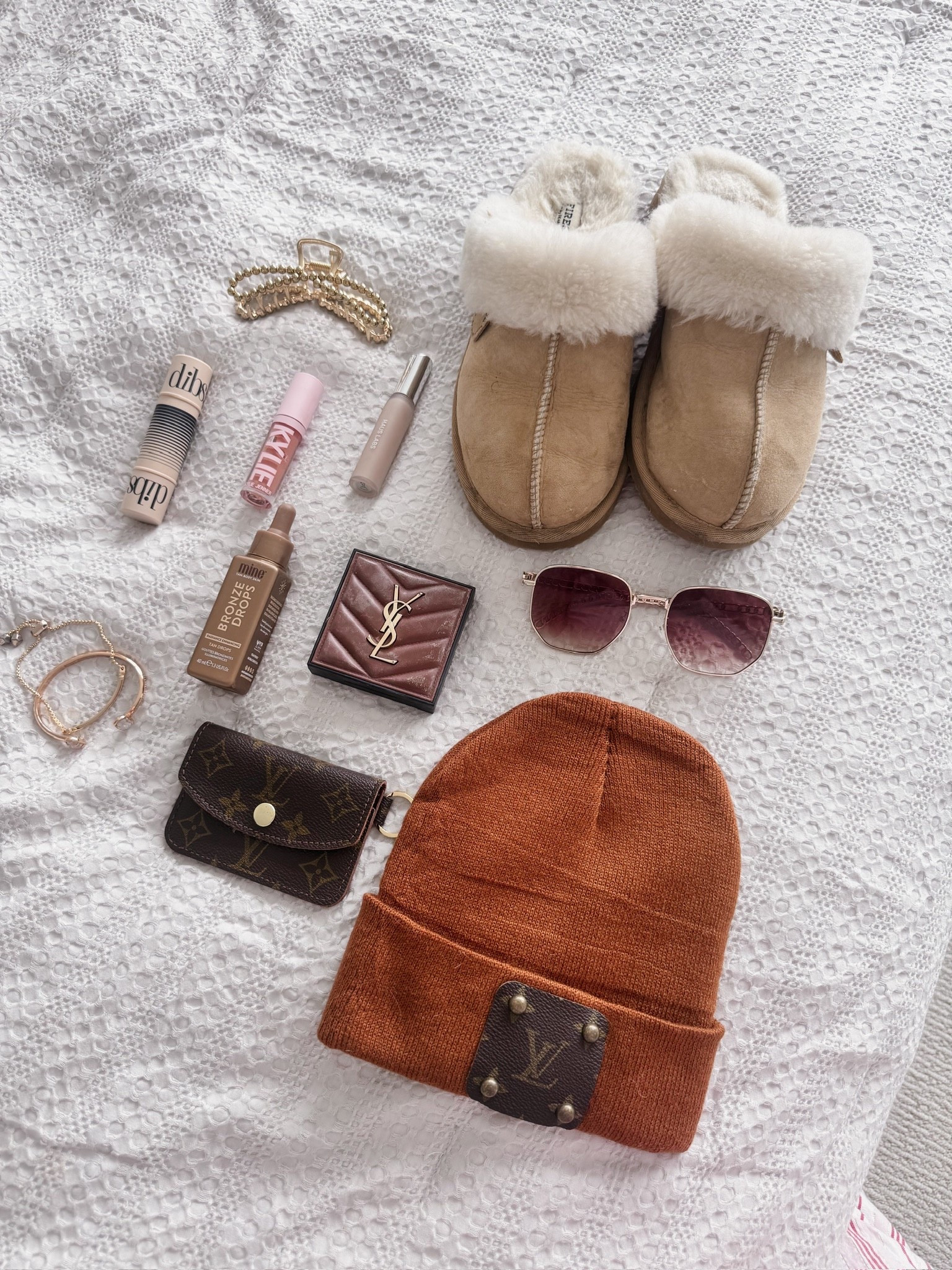 Everyday favorites 

#LTKdayinmylife #LTKgrwm #LTKootd