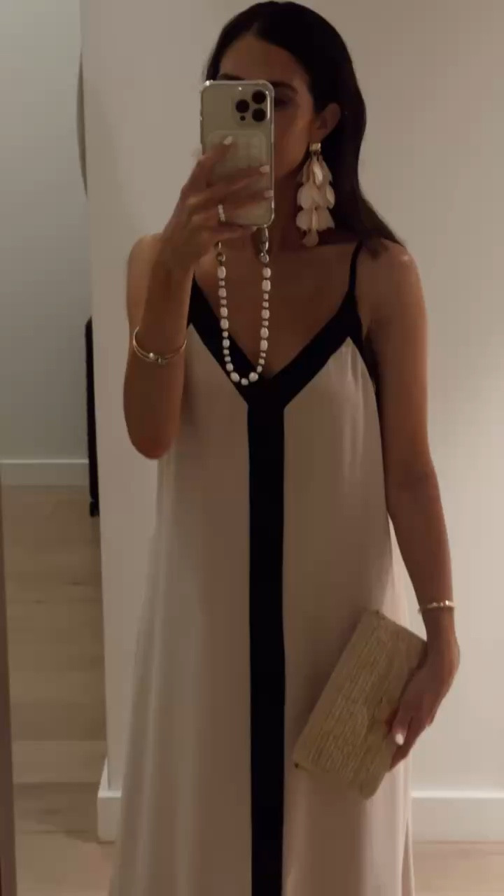 This dress is so pretty and perfect for vacation✨☀️

#LTKootd #LTKTravel #LTKSeasonal