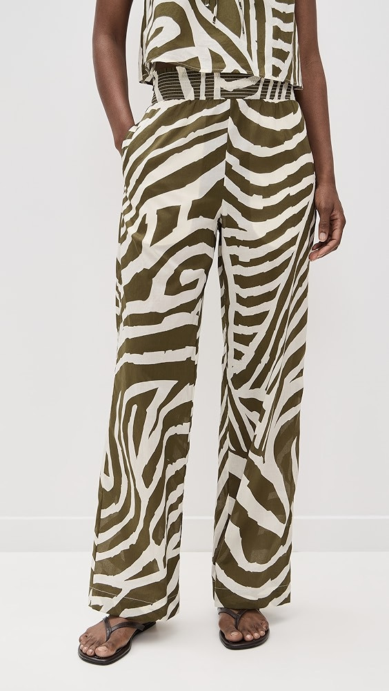 RAILS Brendon Pants | Shopbop | Shopbop