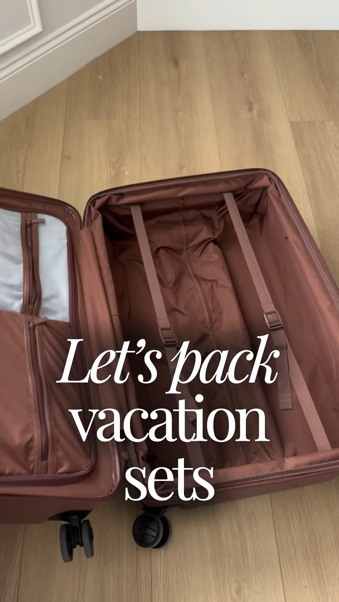 Packed the cutest vacation sets so getting dressed is the easiest part of the trip ☀️

#LTKgrwm #LTKootd #LTKTravel