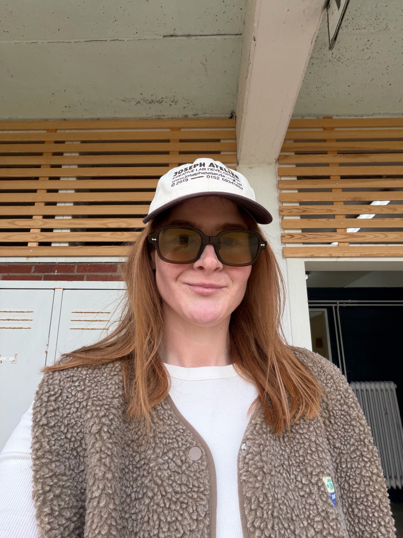 Sonnenbrille

#LTKdeutschland #LTKeurope #LTKstyletip