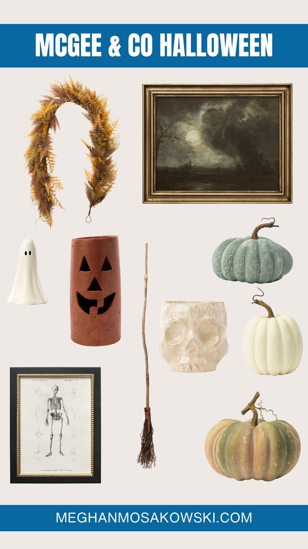 Lots of great things on sale at McGee & Co for Halloween 

#LTKSeasonal #LTKHalloween #LTKFamily