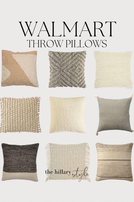 Walmart Throw Pillows

Walmart, Walmart Home, Walmart Finds, Walmart Home Decor, Walmart Home Finds, Throw Pillow, Pillow, Modern Pillow, Bouclé Pillow, Throw Pillow, Tasseled Pillow, Organic Modern, Striped Pillow, Woven Pillow, Modern Home, Modern Home Decor

#LTKFind #LTKstyletip #LTKhome