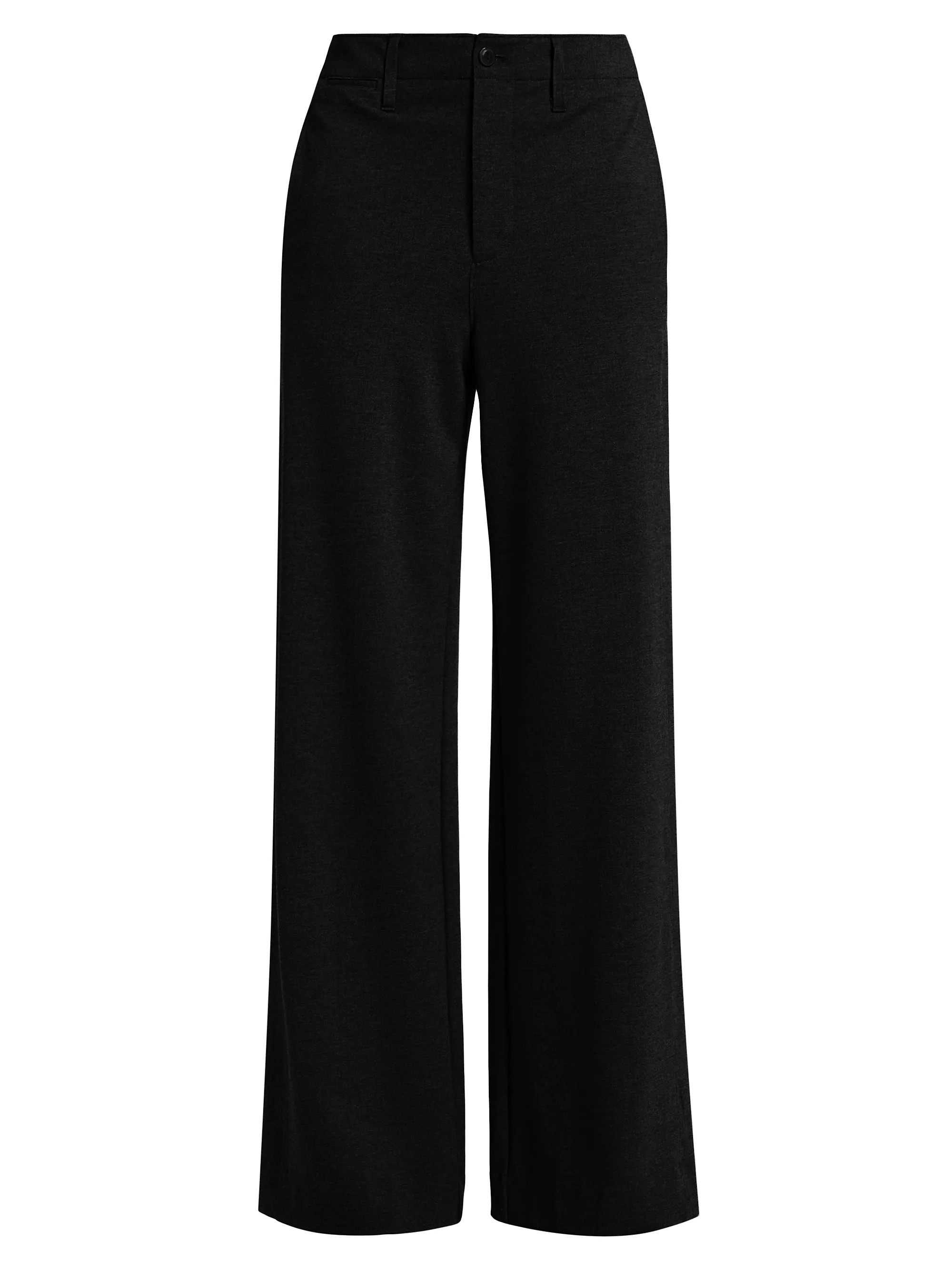 Sofie Ponte Wide-Leg Pants | Saks Fifth Avenue
