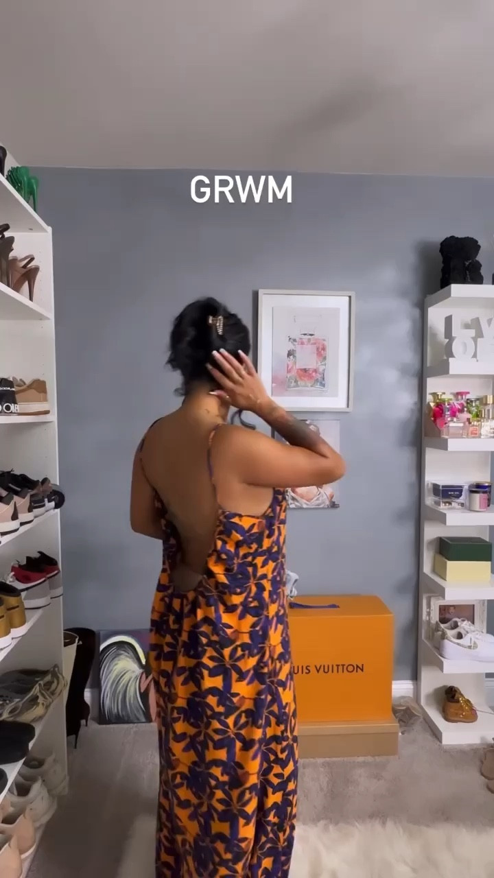 Maxi dress season is here 😌

#LTKunder50 #LTKFind #LTKsalealert