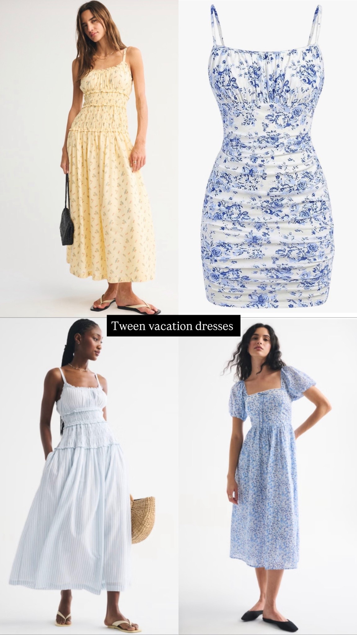 Tween girl vacation dresses
Amazon tween dresses
Abercrombie tween dresses
American Eagle Tween dresses

#LTKTravel #LTKootd #LTKSeasonal