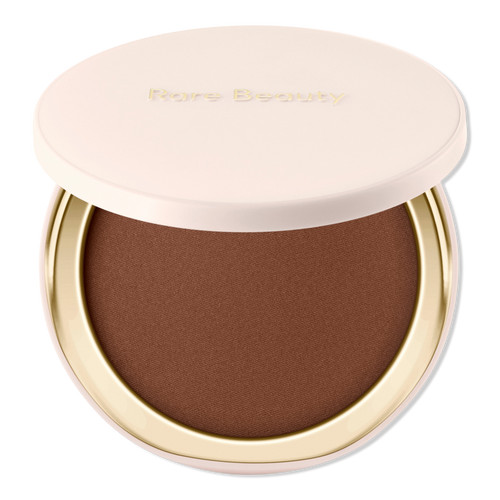 Rare Beauty Warm Wishes Soft Matte Powder Bronzer | Ulta