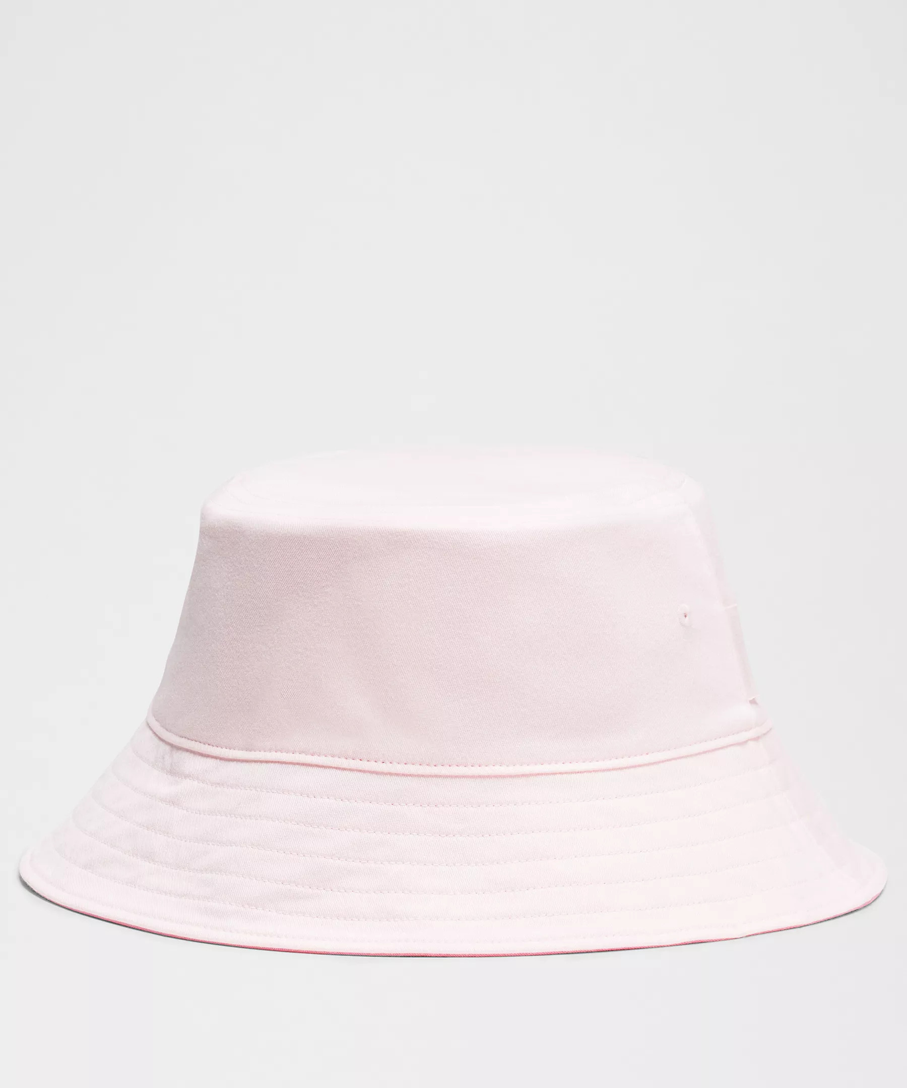 Reversible Cotton Bucket Hat | Lululemon (US)