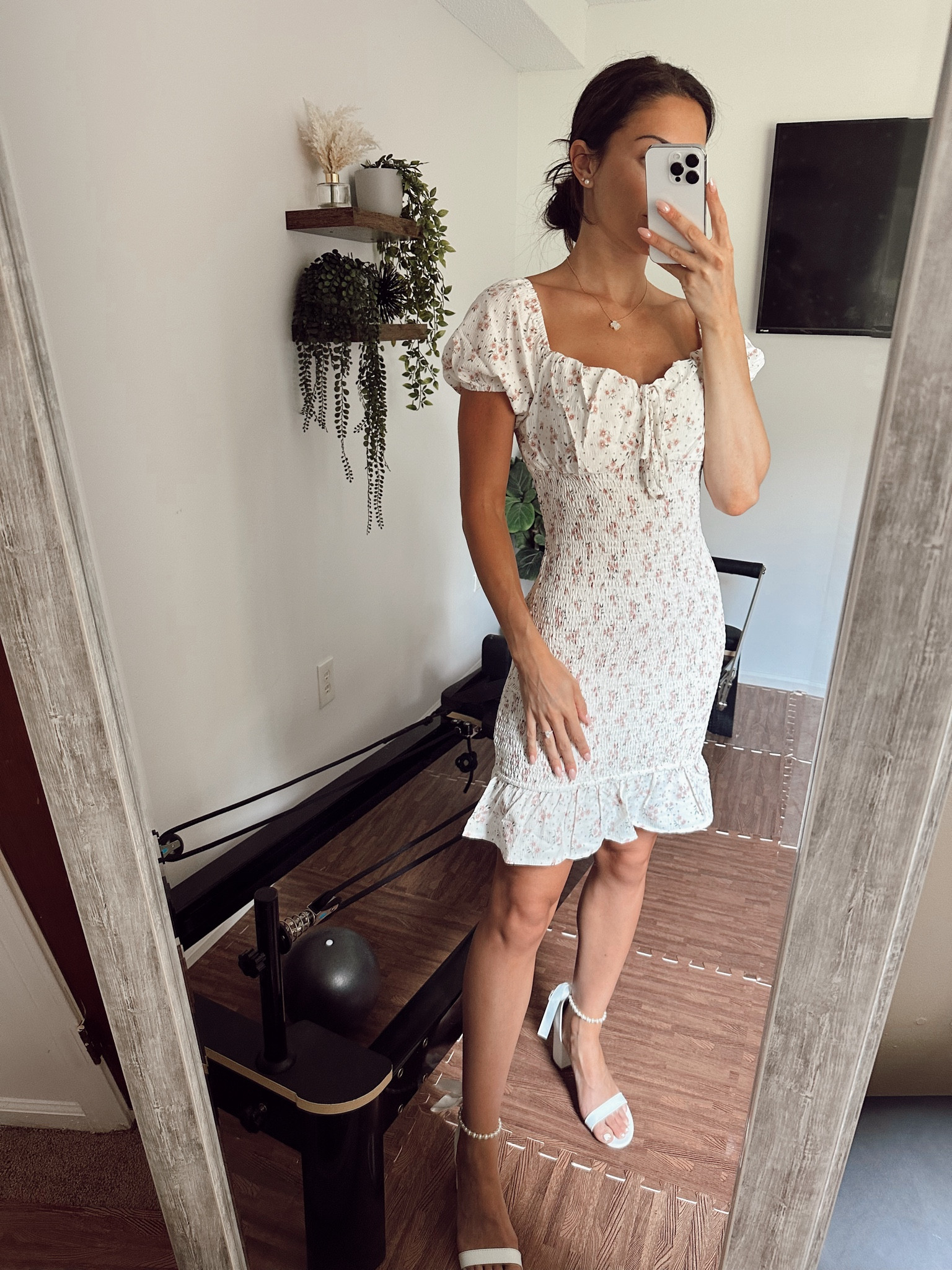 The perfect summer dress from SHEIN ☀️

#LTKTravel #LTKFindsUnder50 #LTKSeasonal