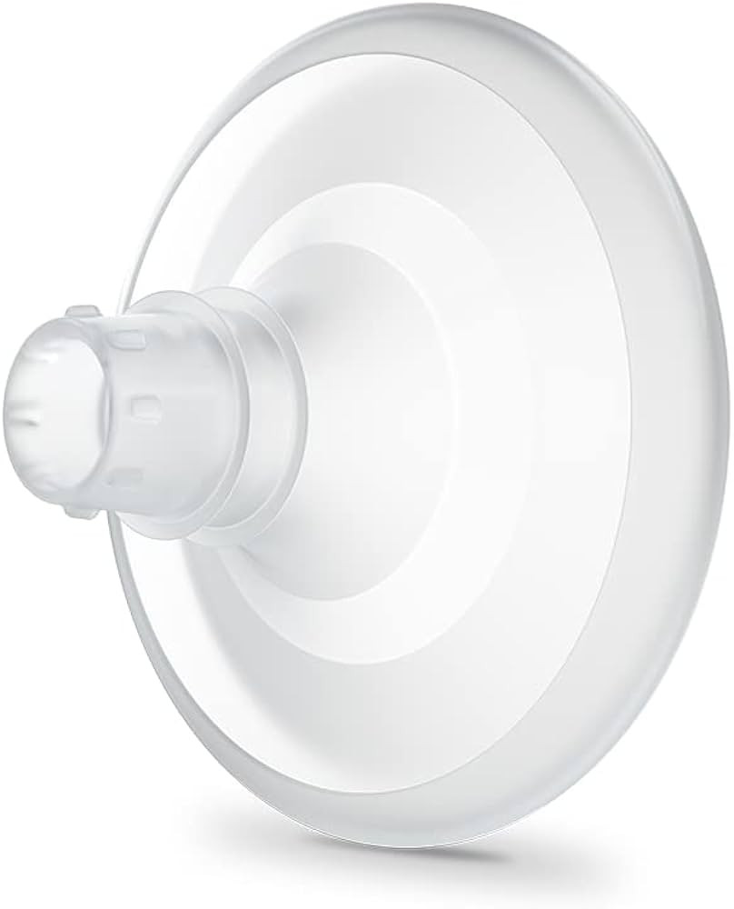 Elvie Nipple Cushions 15mm | Soft-Silicone Nipple Cushions to Enhance fit for Improved Comfort an... | Amazon (US)