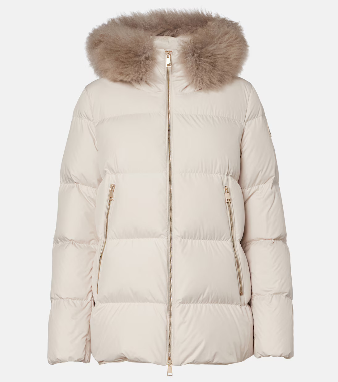 Laichefur down jacket | Mytheresa (US/CA)