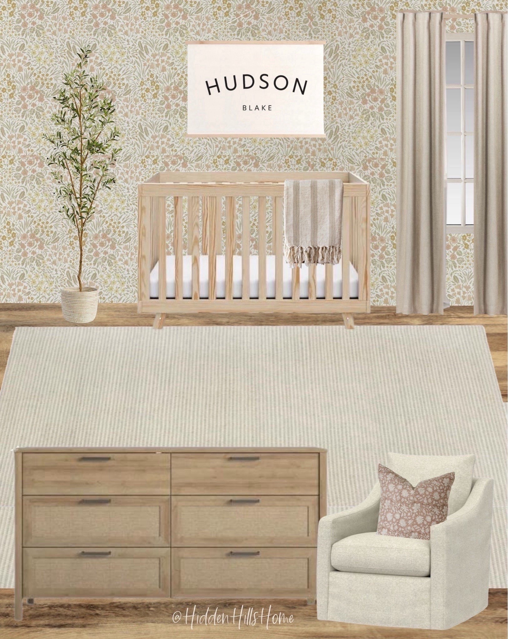 Neutral baby room mood board, nursery mood board, modern transitional nursery mood board, nursery design inspo #nursery 


#LTKBaby #LTKSaleAlert #LTKHome