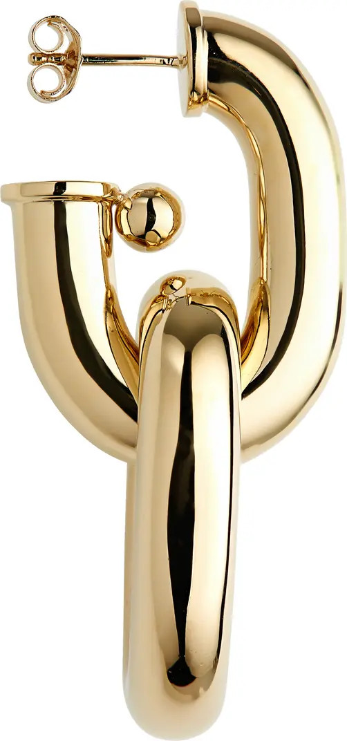 XL Link Drop Earrings | Nordstrom