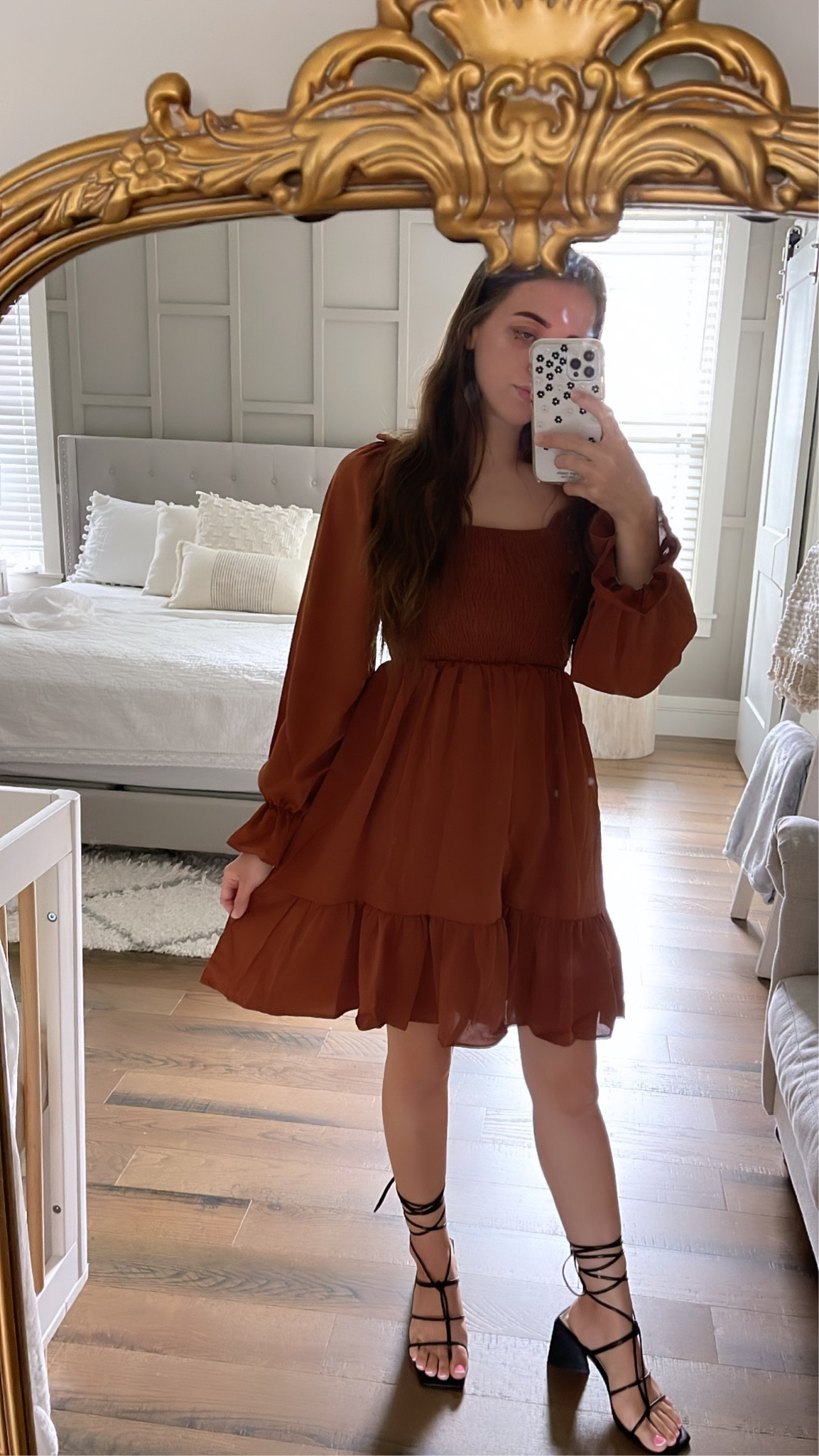 Easy to style, cute & comfy dress 

#LTKfit #LTKstyletip #LTKSeasonal