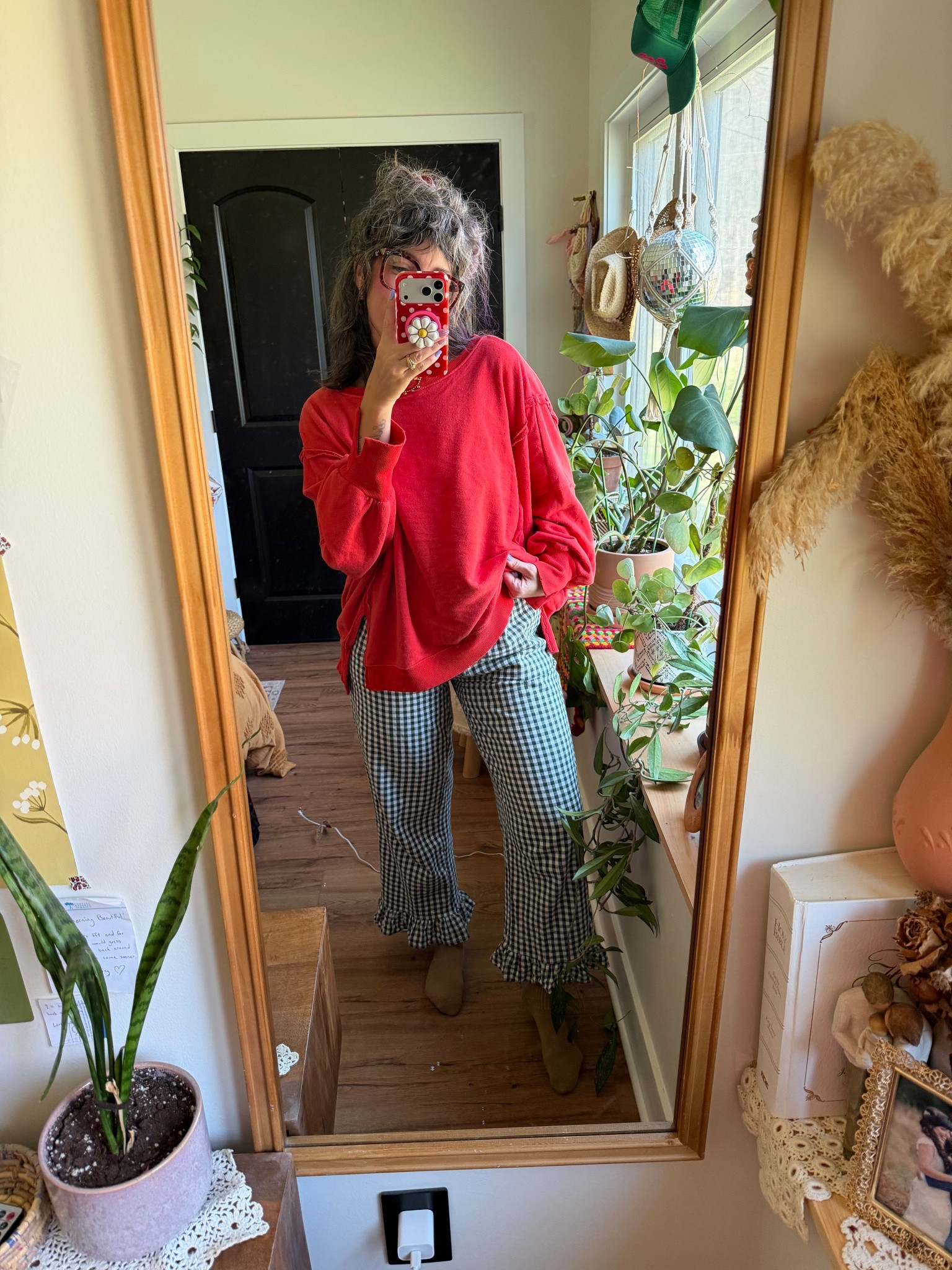 Cute + comfy Trader Joe’s run with the kiddos! 

#LTKmomlife #LTKootd #LTKdayinmylife