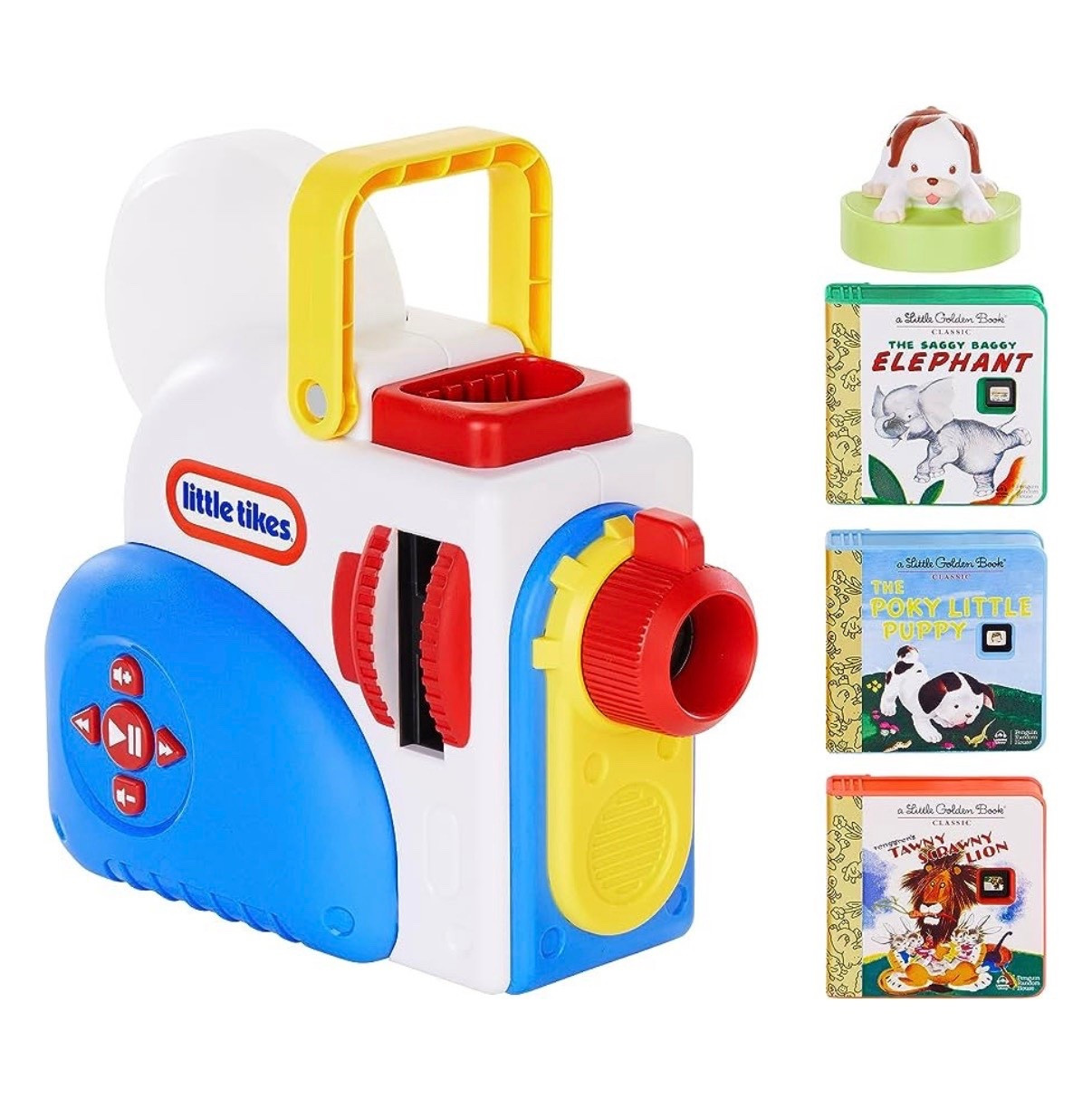 #toddlertoys #boktime #bookprojector #fisherpriceprojector #gifts #toddlergifts