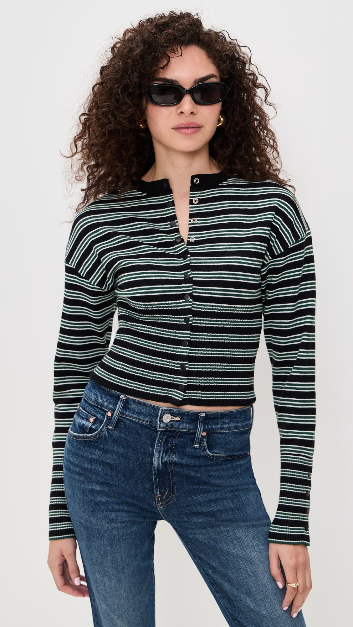 Head In The Clouds Cardigan | Shopbop