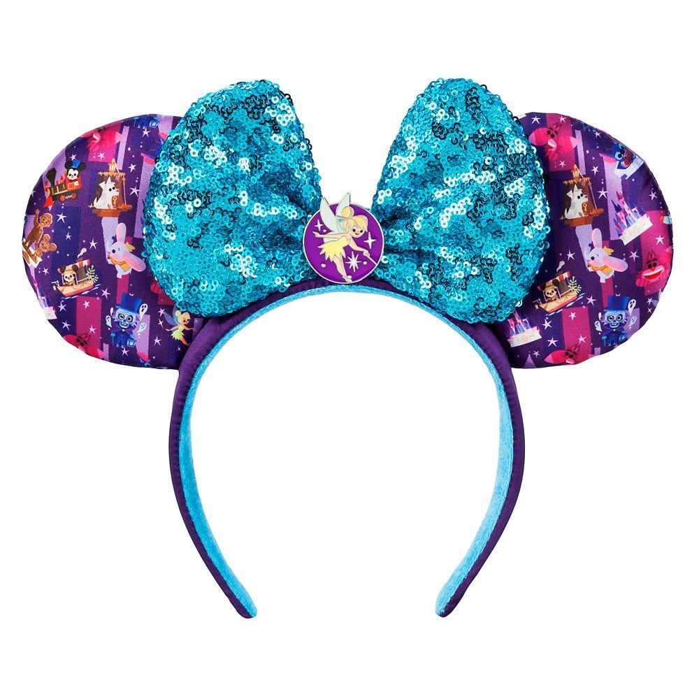 Disney Parks Ear Headband for Adults by Joey Chou | Disney Store