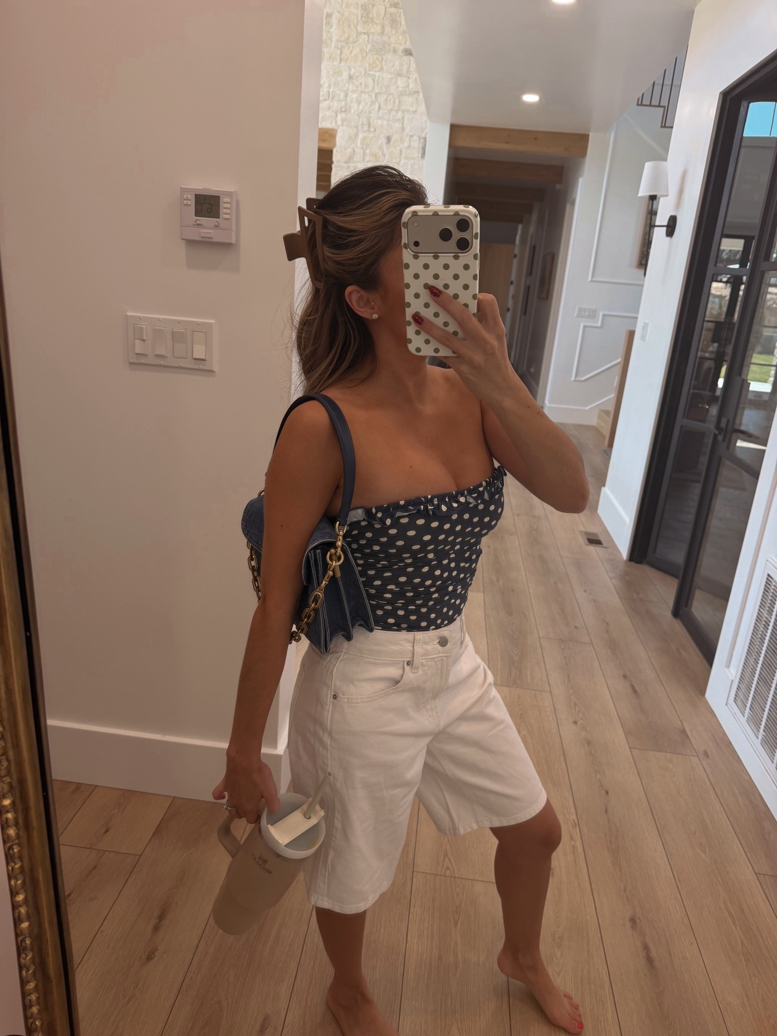 Swimsuit, target

#LTKgrwm #LTKootd #LTKMothersDay