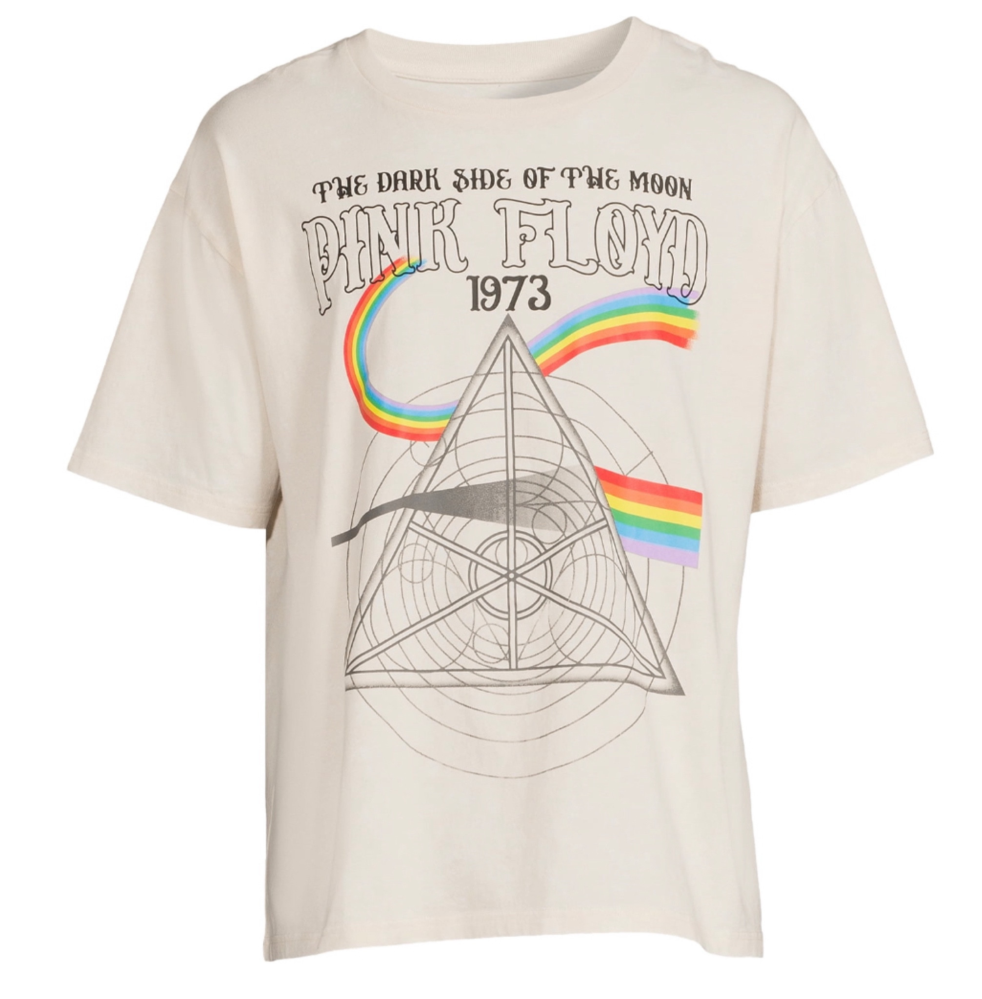 Men’s Pink Floyd Tee on sale for $13.48.

#LTKstyletip #LTKsalealert