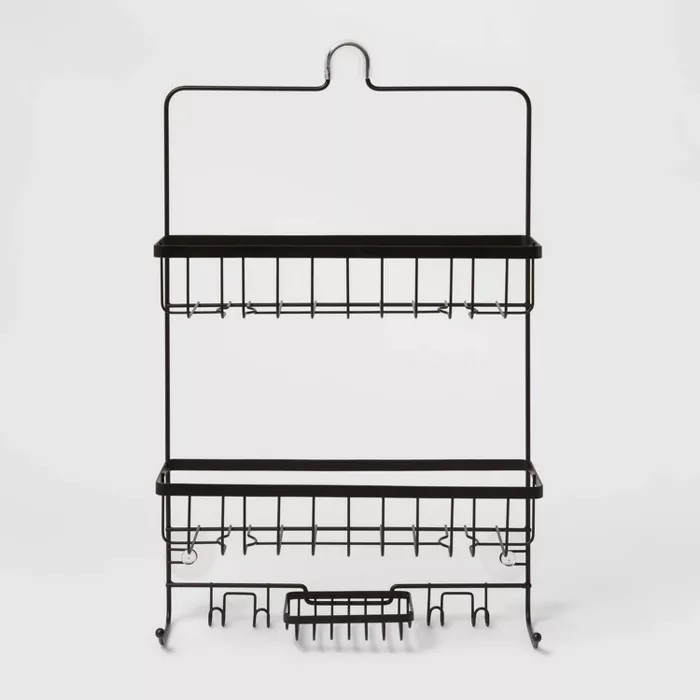 Large Bathroom Shower Caddy - Made By Design™ | Target