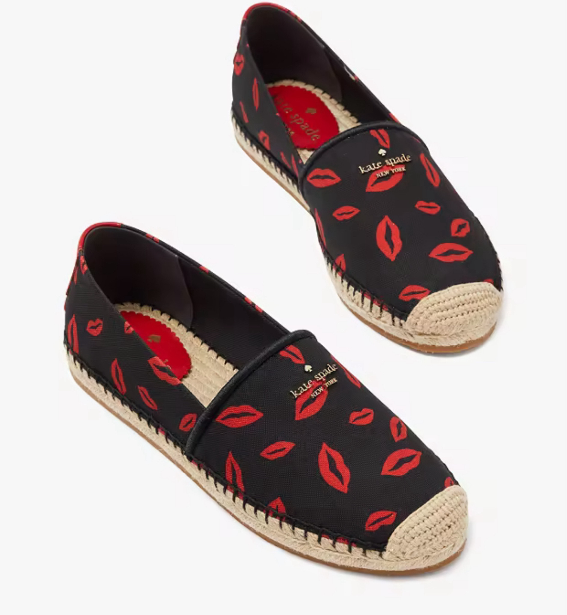 Gwen Mwah Espadrilles
40%
Click here to shop more Valentine’s gifts 

#LTKshoecrush #LTKGiftGuide #LTKsalealert