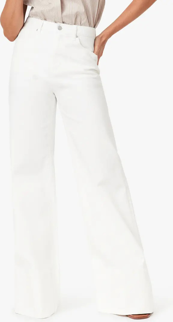 Emerson Relaxed Flare Stretch Jeans | Nordstrom