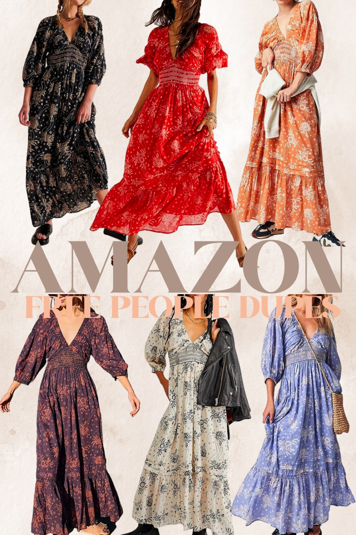 Free people golden hour dupe on Amazon! Comes in all these beautiful colors! 

#LTKstyletip #LTKunder50 #LTKFind