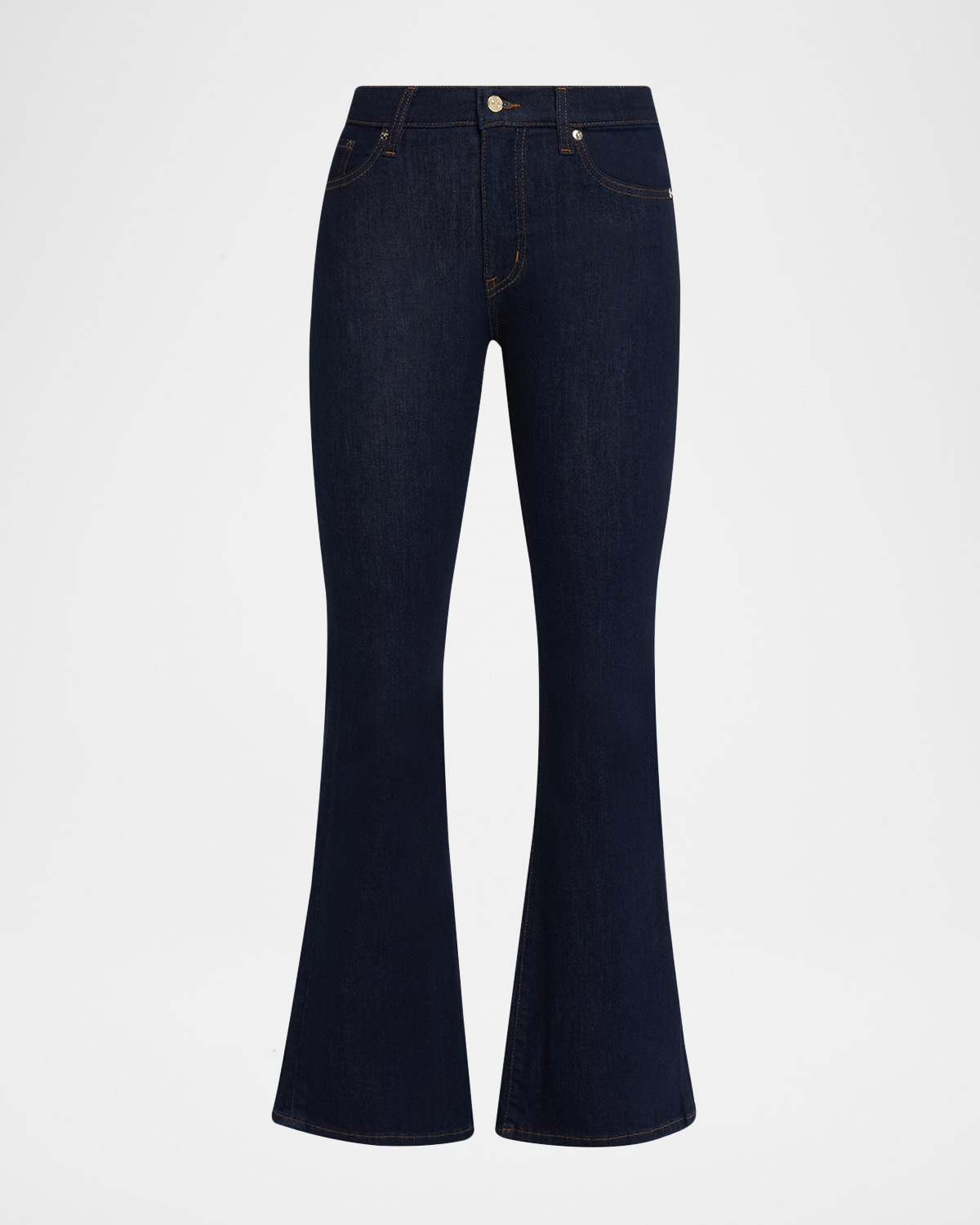 The Icon Flare Jeans | Neiman Marcus