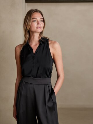 Button-Down Shirt | Banana Republic Factory