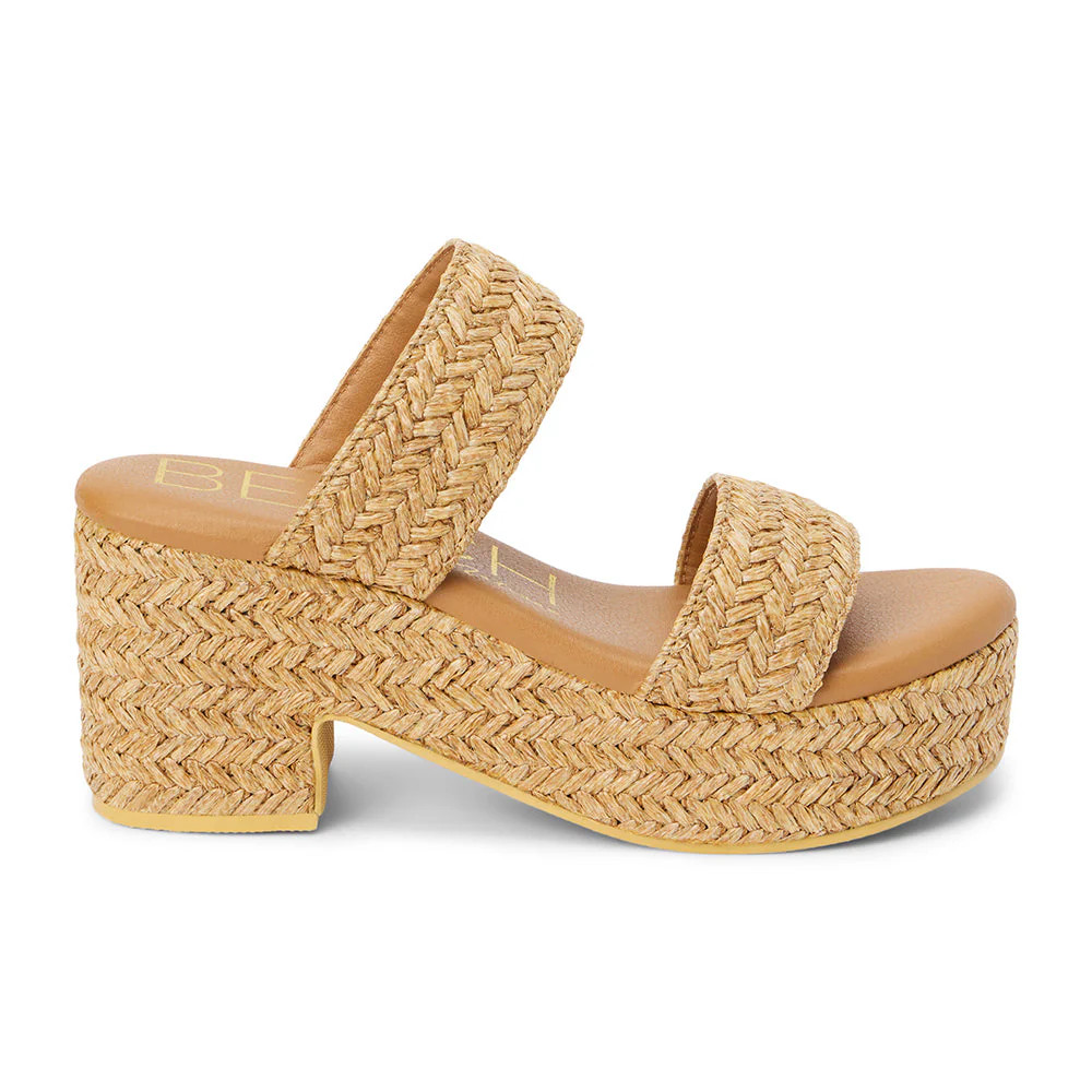 Ocean Ave Platform Sandal | Matisse Footwear