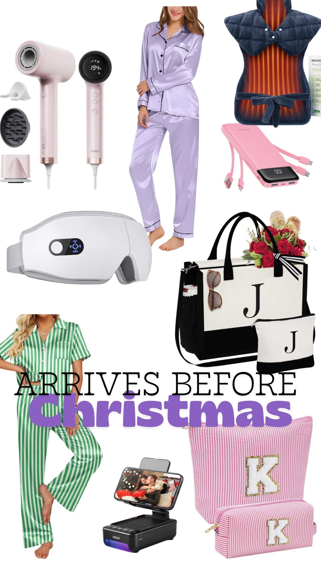 arrives before Christmas!✨

#LTKGiftGuide #LTKHoliday #LTKSeasonal