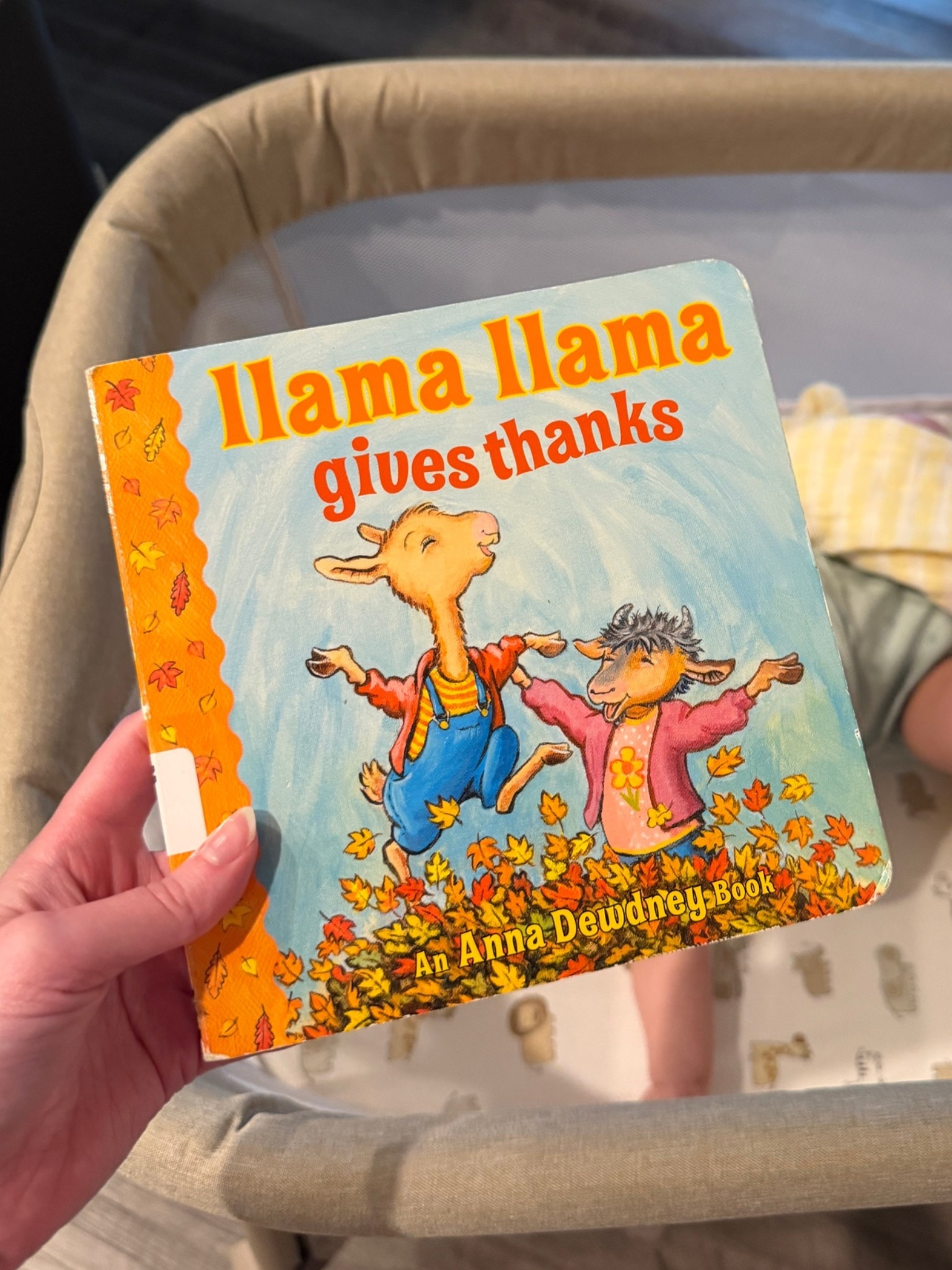 Book of the day!

#LTKmomlife #LTKKids #LTKBaby