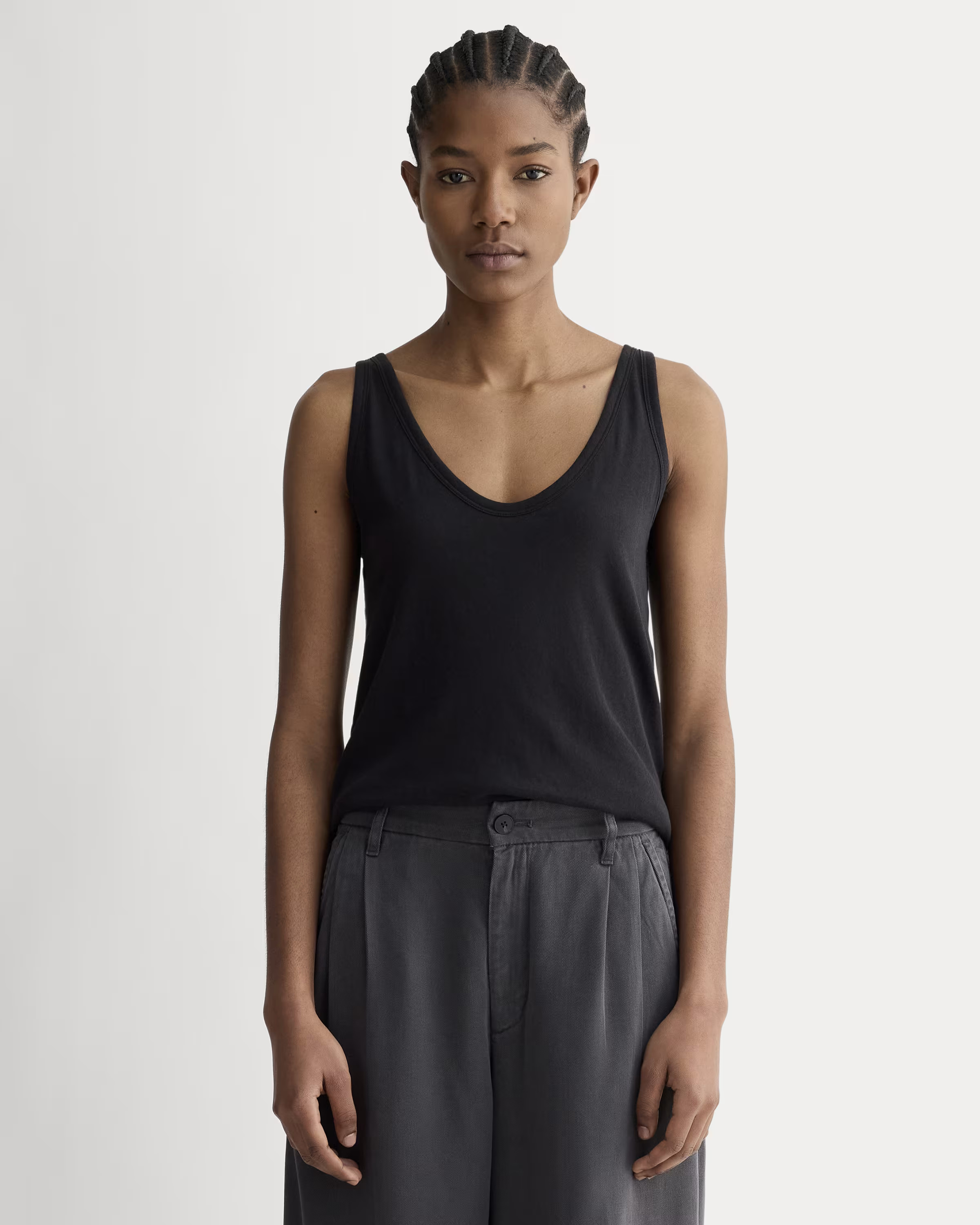 The Air Cami | Everlane