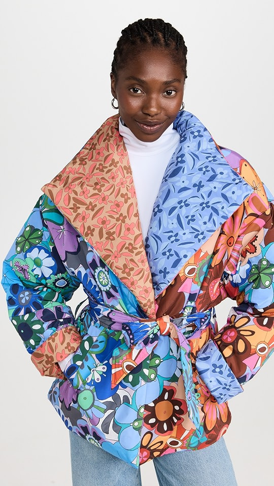 CeliaB Snowdon Coat | SHOPBOP | Shopbop