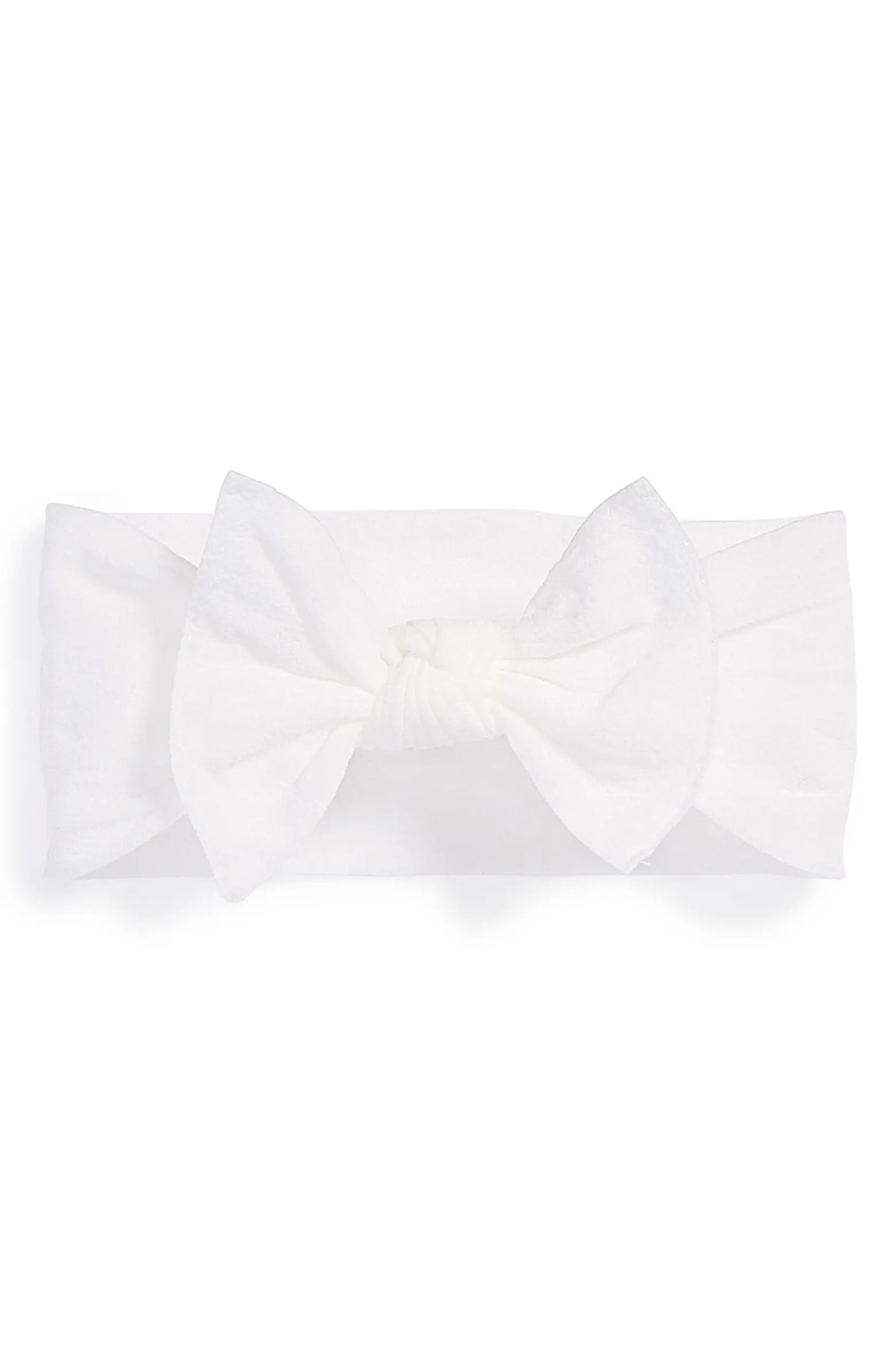 Knotted Bow Headband | Nordstrom