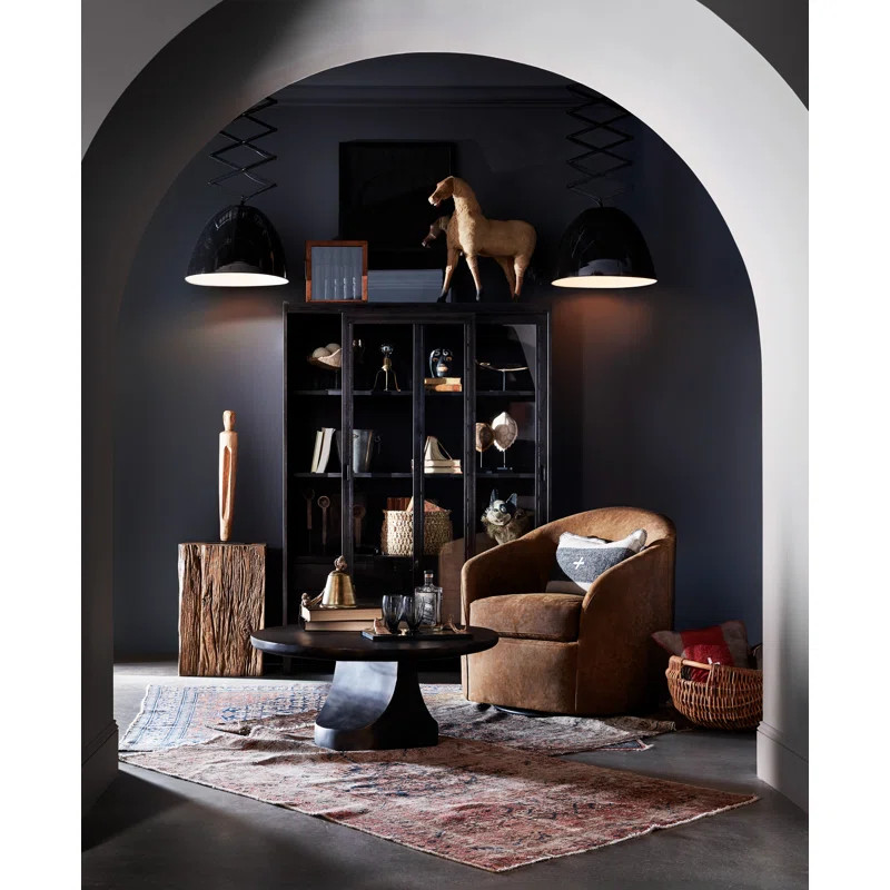 Bell Object Brass Antique | Perigold