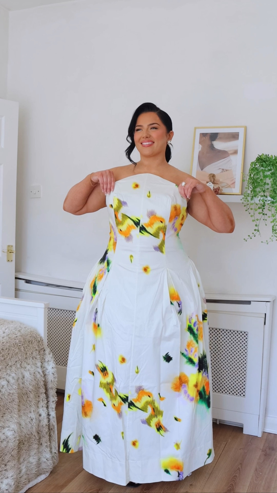 Perfect ladies day dress✨🤍


race day outfit, ladies day outfit, races outfit, horse racing outfit, race day fashion, ladies day look elegant outfit, feminine style, chic outfit, dressy outfit, glam look, classy outfit, elevated style

#LTKuk #LTKspring #LTKplussize