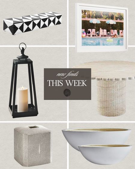 New finds this week

Amazon, Rug, Home, Console, Amazon Home, Amazon Find, Look for Less, Living Room, Bedroom, Dining, Kitchen, Modern, Restoration Hardware, Arhaus, Pottery Barn, Target, Style, Home Decor, Summer, Fall, New Arrivals, CB2, Anthropologie, Urban Outfitters, Inspo, Inspired, West Elm, Console, Coffee Table, Chair, Pendant, Light, Light fixture, Chandelier, Outdoor, Patio, Porch, Designer, Lookalike, Art, Rattan, Cane, Woven, Mirror, Luxury, Faux Plant, Tree, Frame, Nightstand, Throw, Shelving, Cabinet, End, Ottoman, Table, Moss, Bowl, Candle, Curtains, Drapes, Window, King, Queen, Dining Table, Barstools, Counter Stools, Charcuterie Board, Serving, Rustic, Bedding, Hosting, Vanity, Powder Bath, Lamp, Set, Bench, Ottoman, Faucet, Sofa, Sectional, Crate and Barrel, Neutral, Monochrome, Abstract, Print, Marble, Burl, Oak, Brass, Linen, Upholstered, Slipcover, Olive, Sale, Fluted, Velvet, Credenza, Sideboard, Buffet, Budget Friendly, Affordable, Texture, Vase, Boucle, Stool, Office, Canopy, Frame, Minimalist, MCM, Bedding, Duvet, Looks for Less

#LTKHome #LTKSeasonal #LTKStyleTip