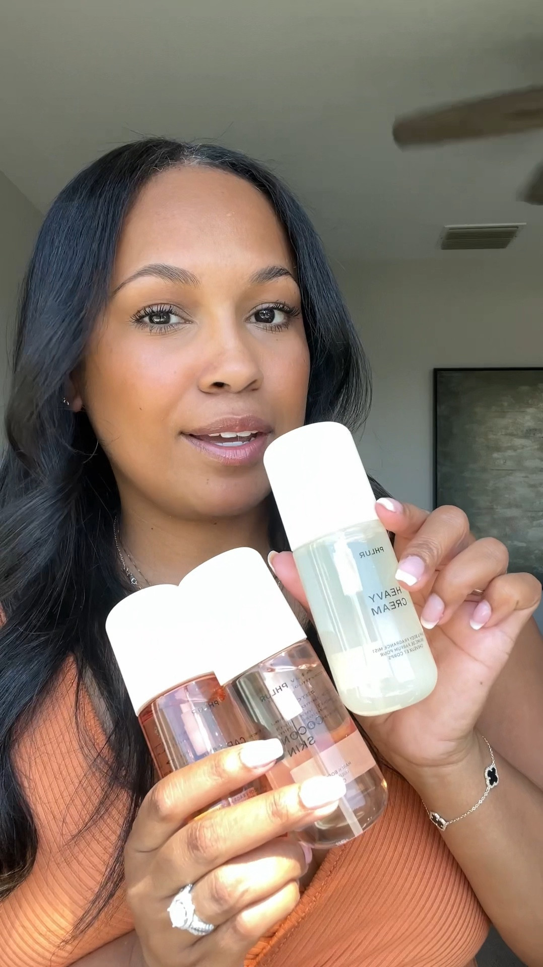 Grab these while you can just in time for Fall!🍁🍂🌿🍃 #Phlur #PhlurFragrances 

#LTKBeauty #LTKFindsUnder100 #LTKFindsUnder50