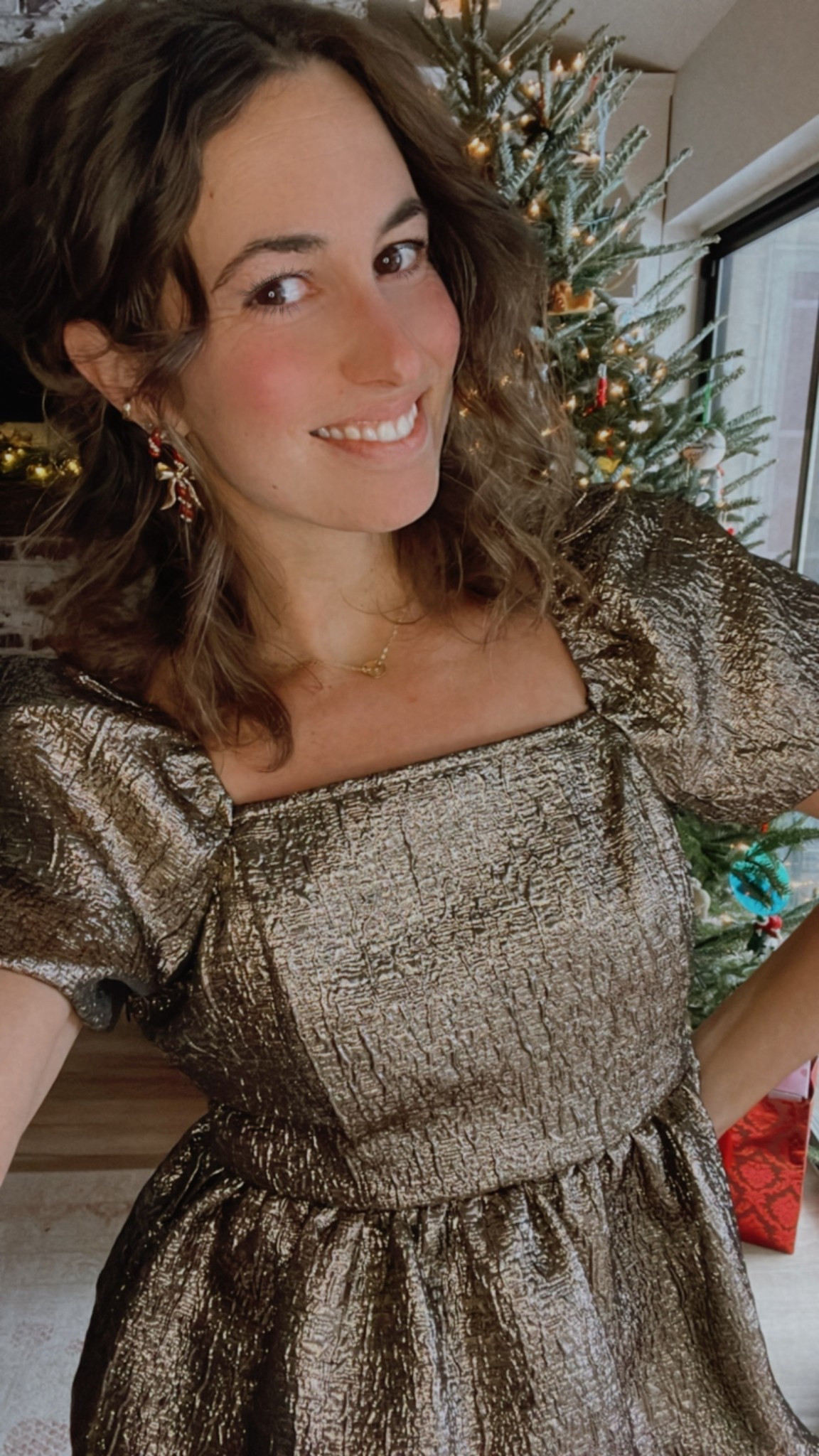 Tis the season 🎄♥️

#LTKHoliday #LTKFindsUnder50 #LTKSeasonal