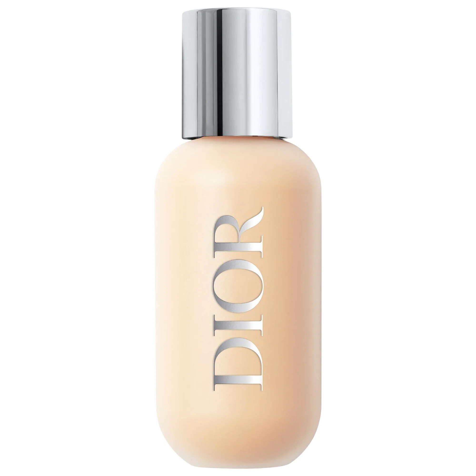 DIOR Backstage Face & Body Foundation 1W - WARM 1.7 oz / 50 g | Sephora (US)