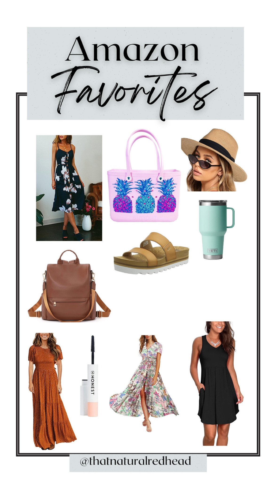 My top Amazon items in one place for you for this Prime Day!

#LTKstyletip #LTKsalealert #LTKxPrimeDay