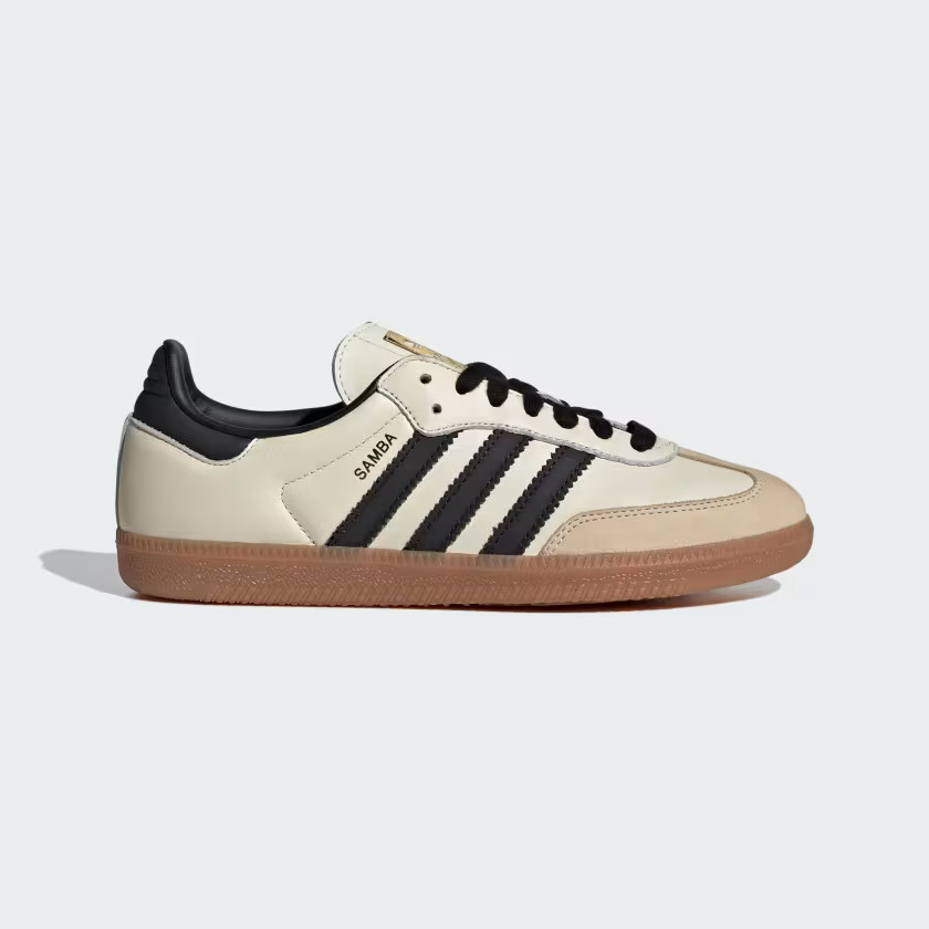 Samba OG Shoes | adidas (US)