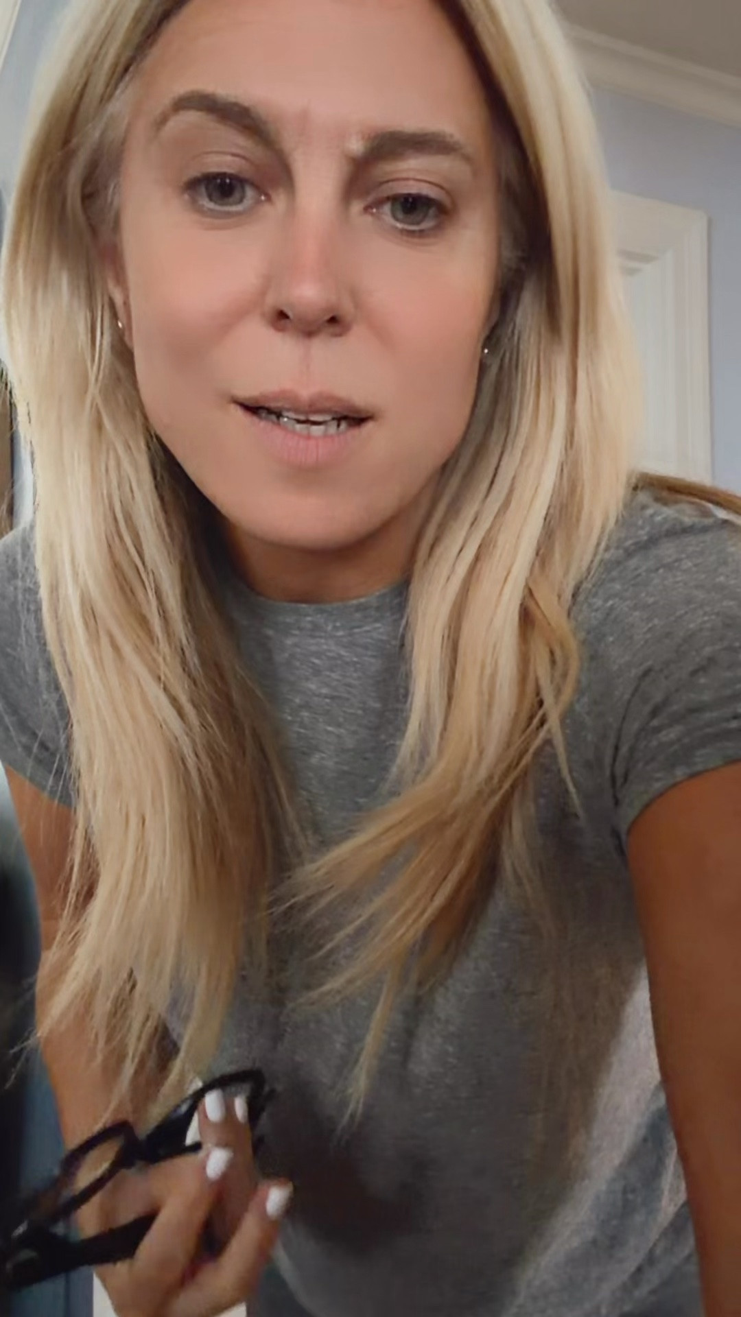 Best T-shirts are seven dollars down from $10 right now!

#LTKSaleAlert #LTKootd