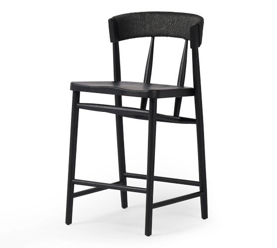 Nellie Stool | Pottery Barn (US)