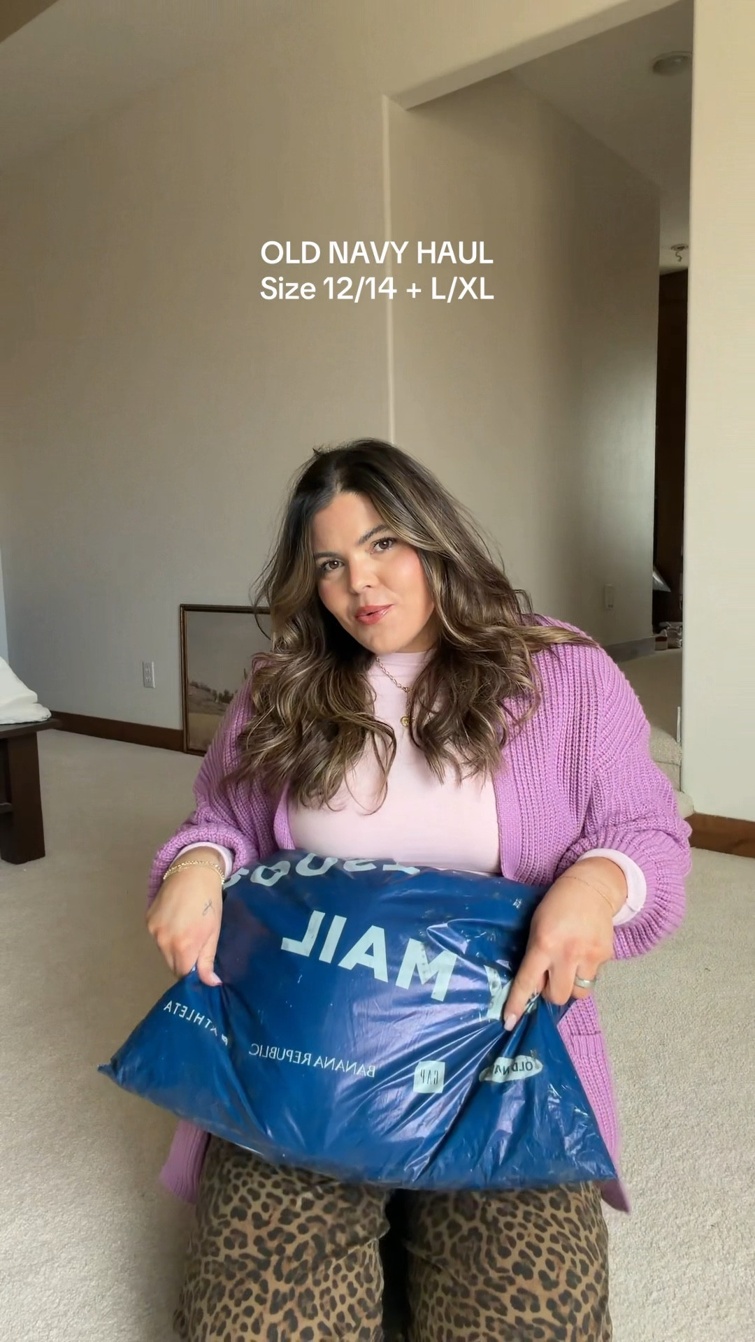 Midsize and squishy tummy approved Old Navy spring haul. I got large in everything except the jeans I got size 16 . Casual outfits but also a couple of things for spring break!!


#LTKootd #LTKSaleAlert #LTKMidsize