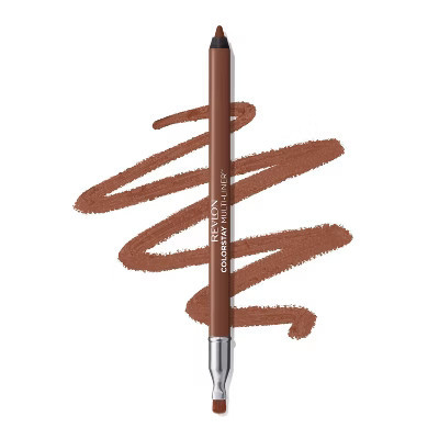 Revlon ColorStay Multi - Liner Makeup - For Lip, Face, Eye - 006 Dynamic Doer: Satin, Vegan, Medium Tones Palette | Target